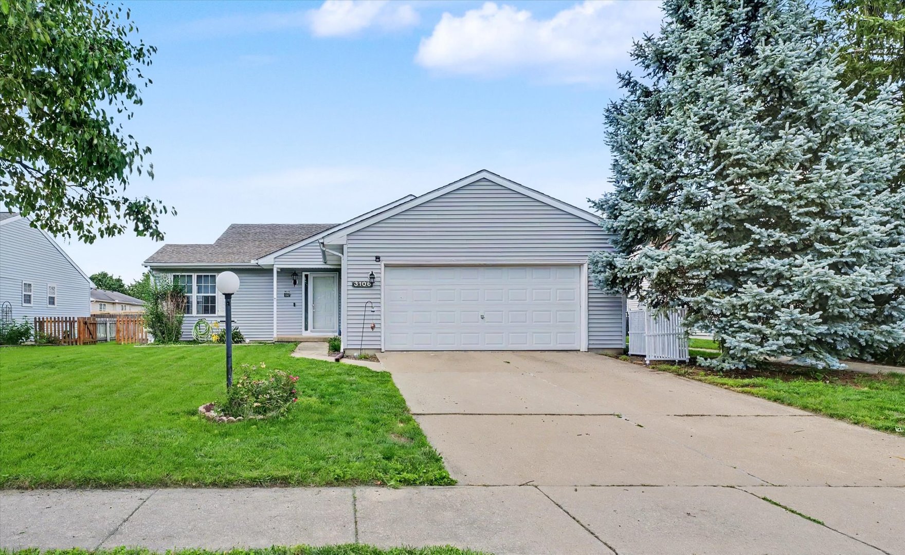 3106 Sharon Drive