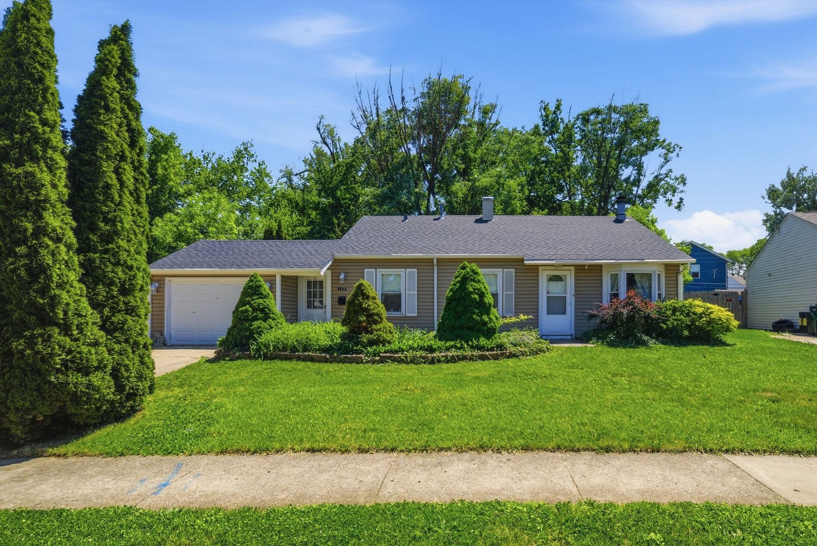 123 Edgewood Drive