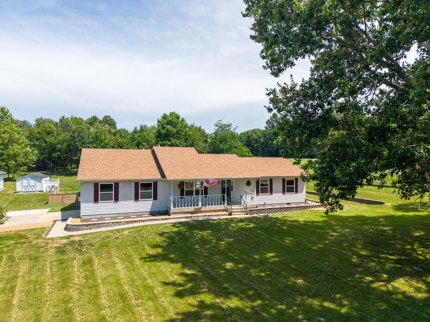 12084 Hutchison Road