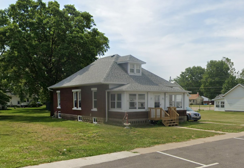 814 8th Street