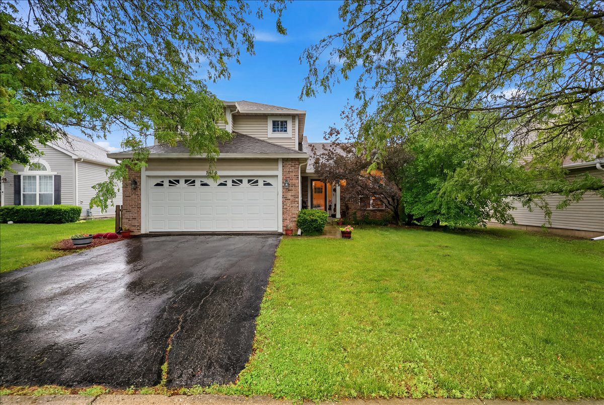 7638 Mendocino Drive