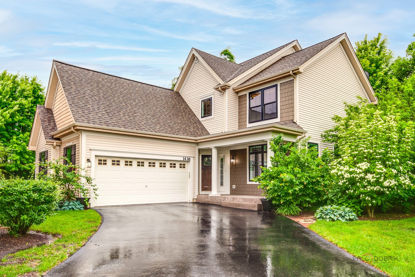 1436 Gregory Court