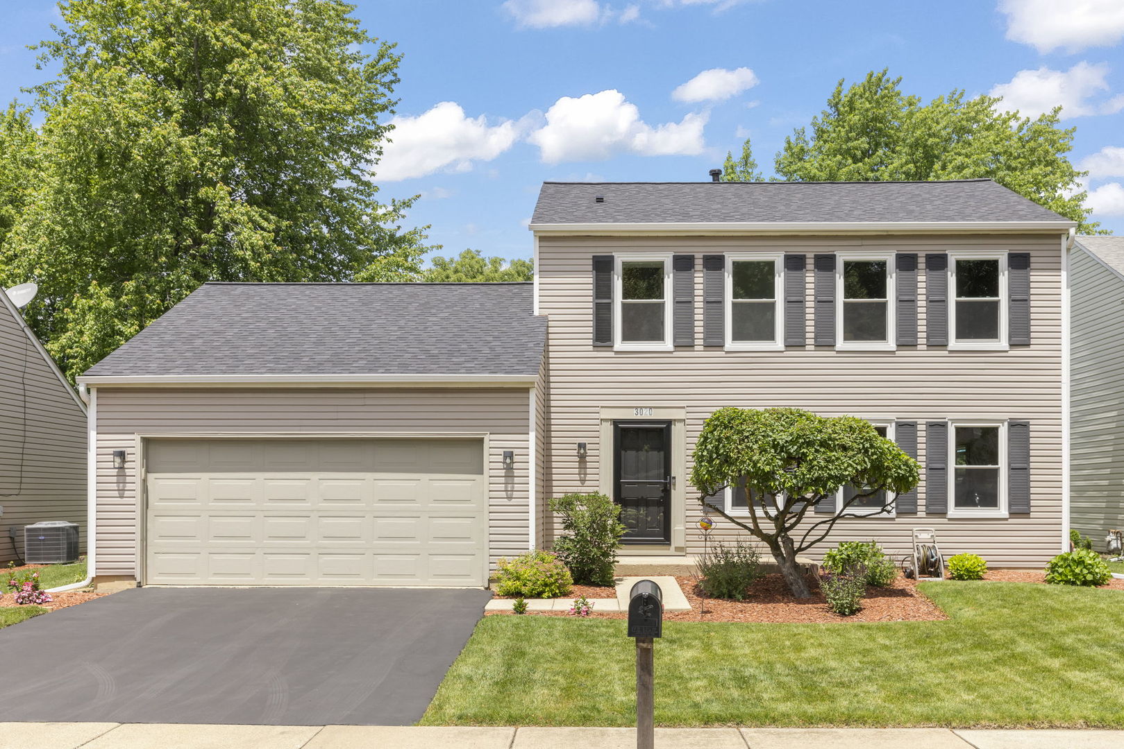3020 Middlebury Court