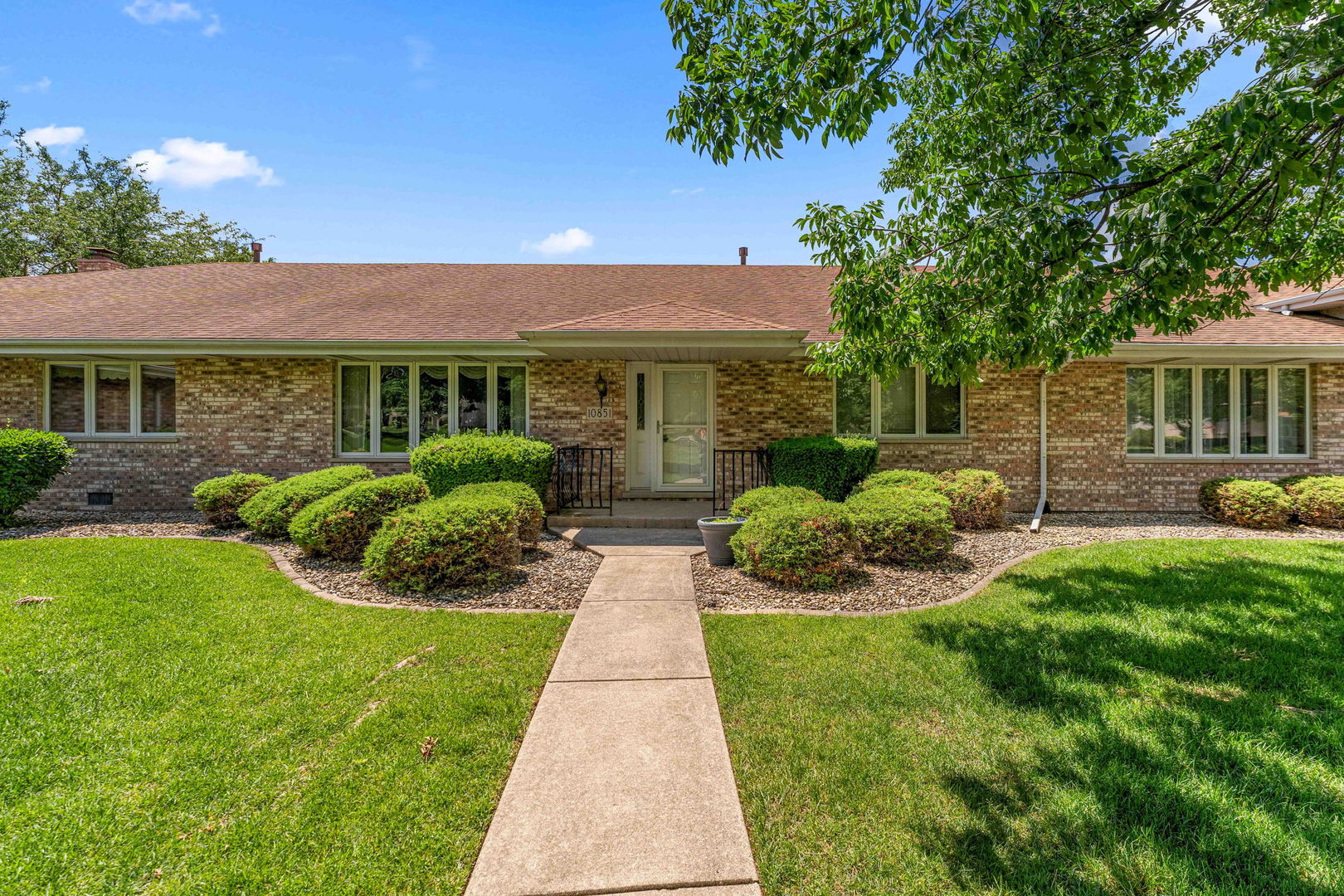 10851 Minnesota Court