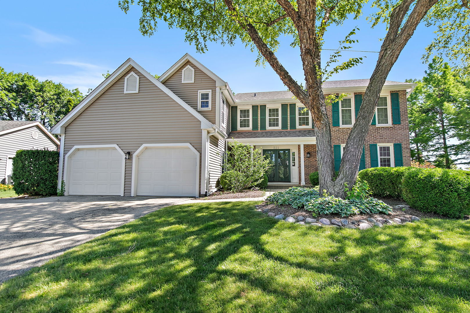 221 Hillwick Lane