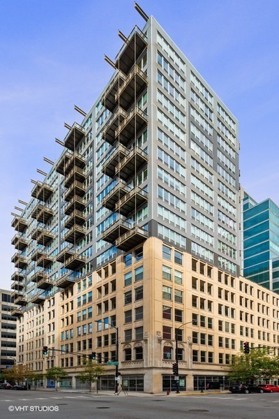 565 Quincy Street