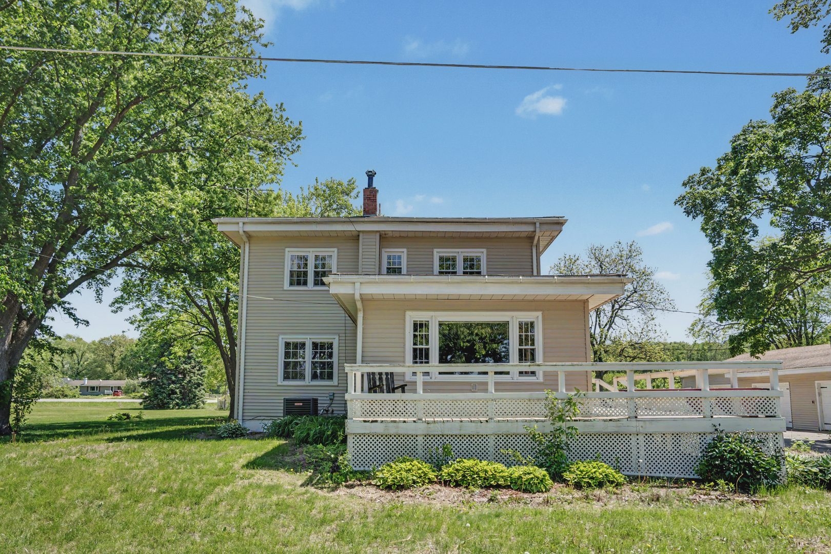15660 Ebson Road