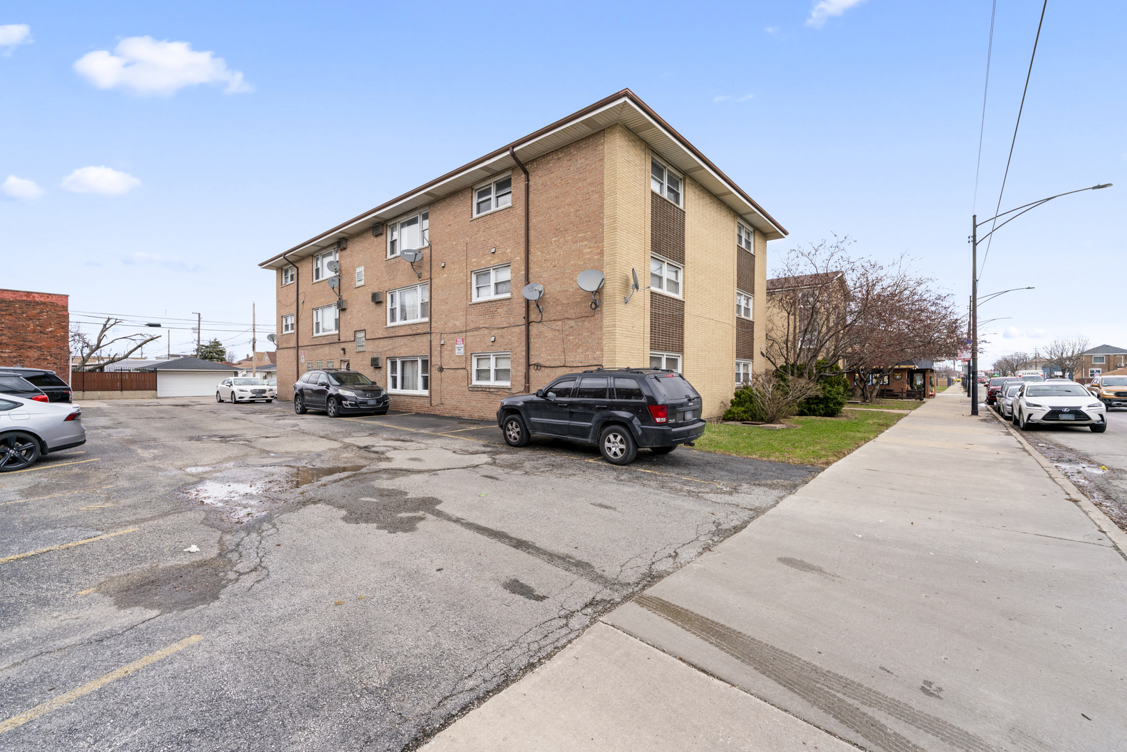 3848 47TH Street