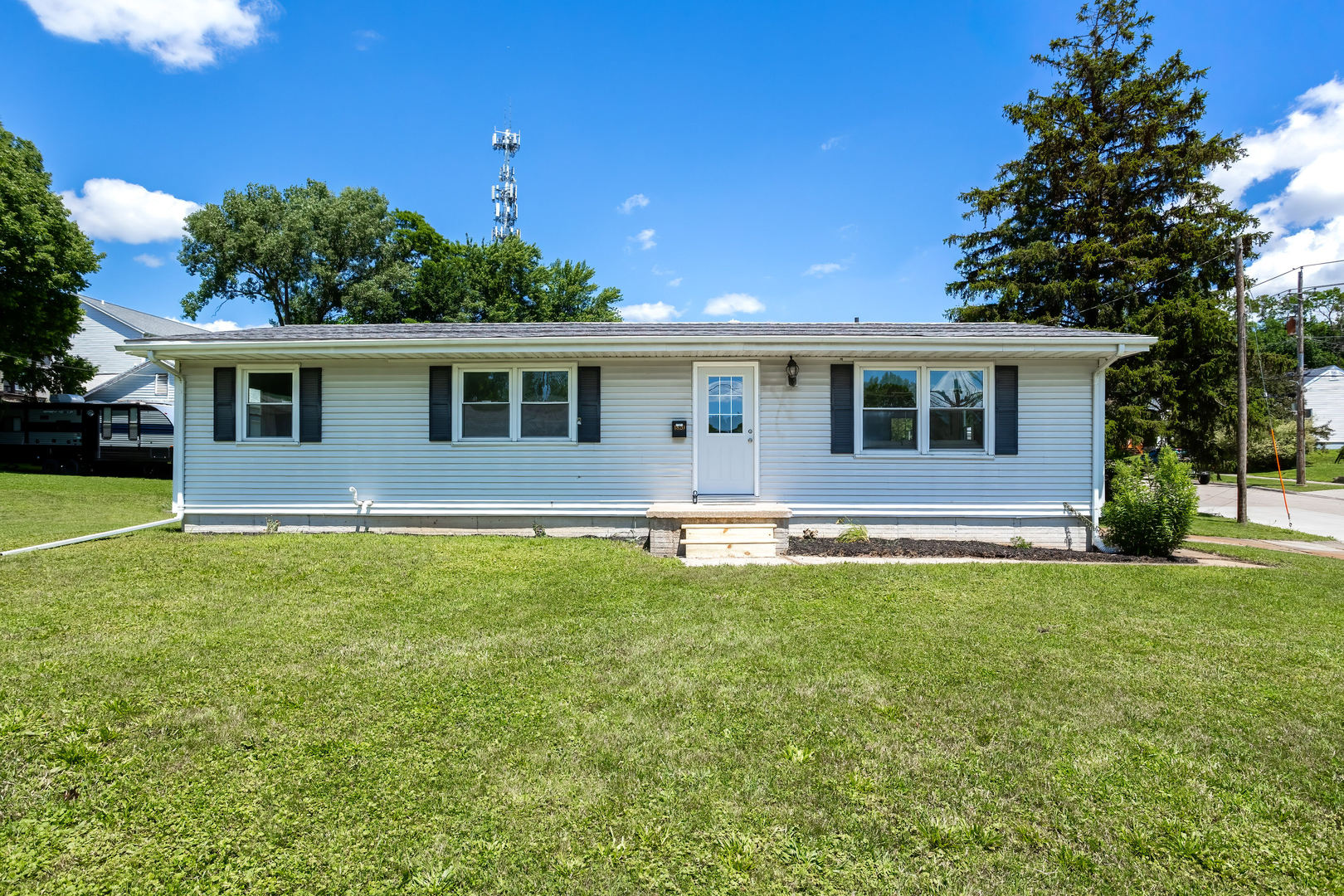 1820 16th Street
