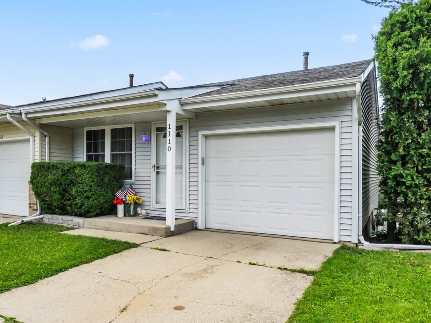 1110 Riverwood Drive