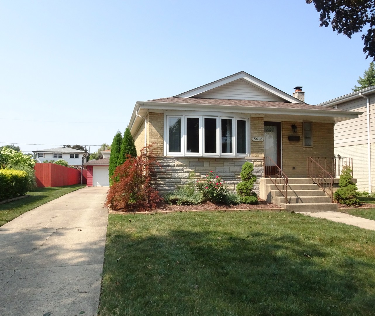 5616 100th Street
