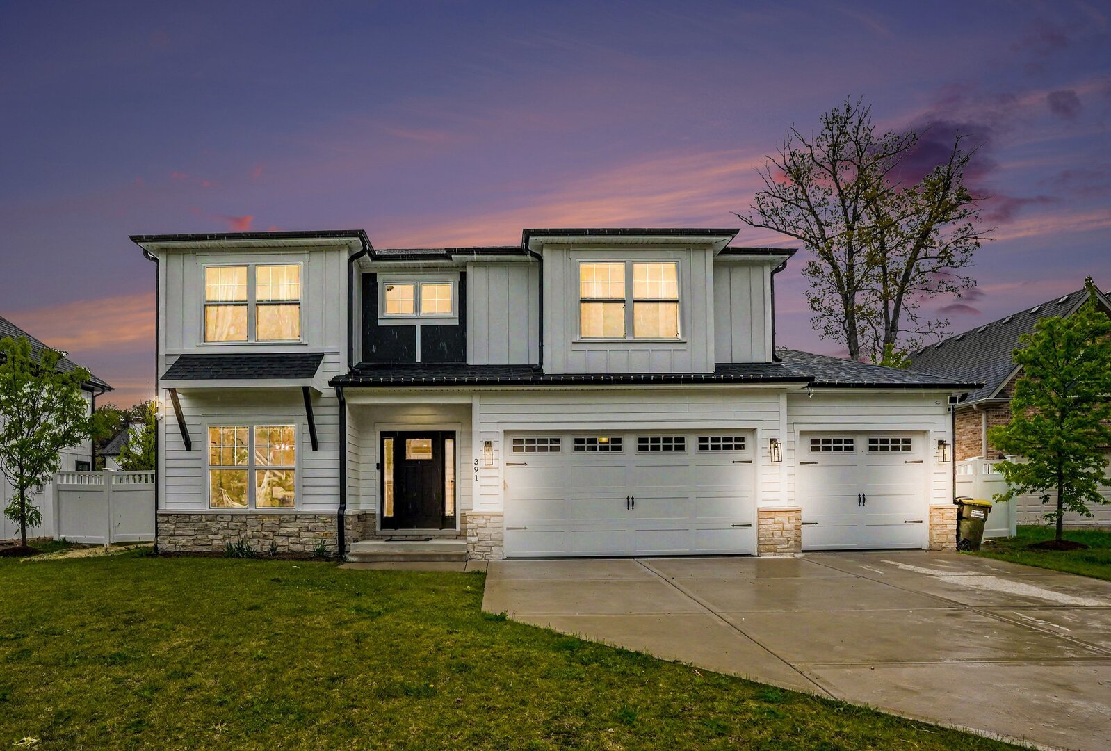 391 Preserve Lane