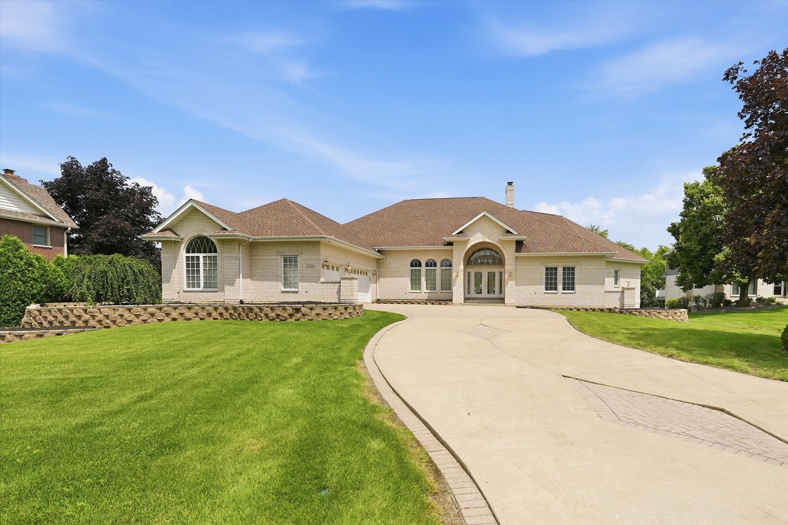 12024 Edgewood Drive