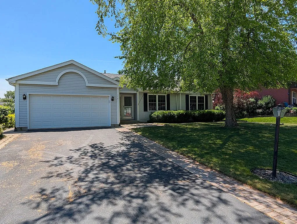 3501 Portsmouth Drive