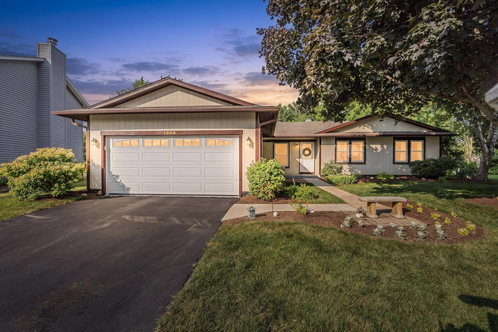 1526 Sycamore Lane