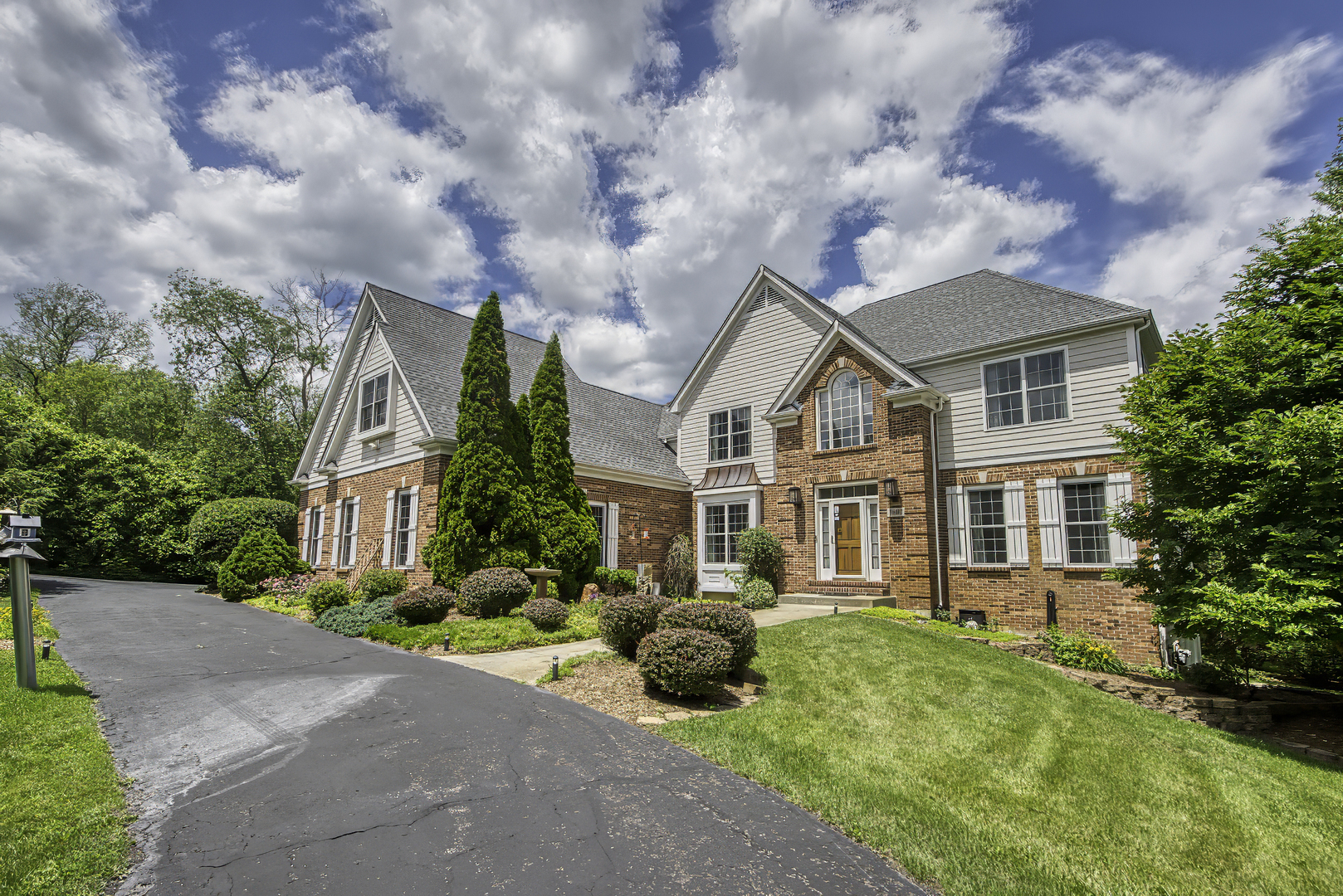 3802 Monica Trail
