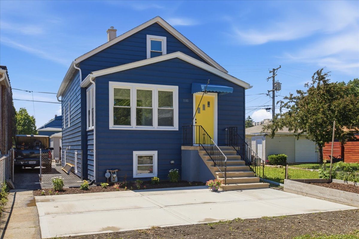 1105 Dunlop Avenue