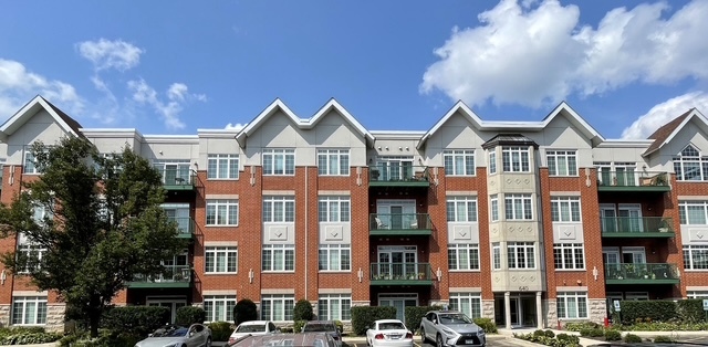 640 Mchenry Road