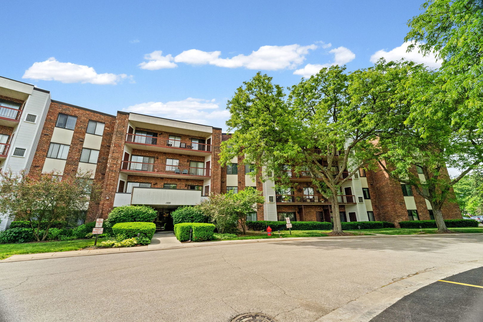 1500 Harbour Drive