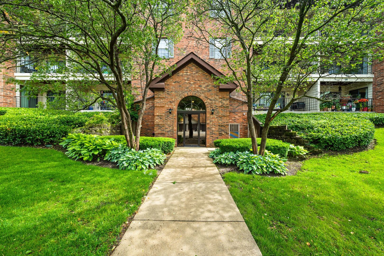 611 Hapsfield Lane