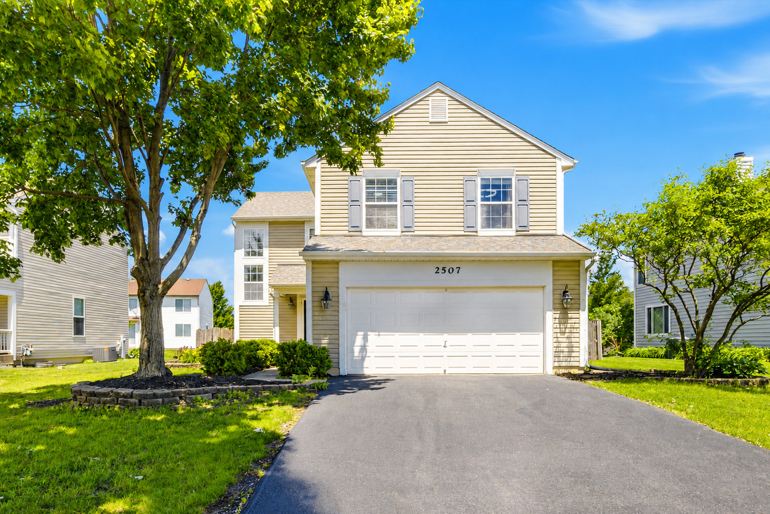 2507 Blakely Lane