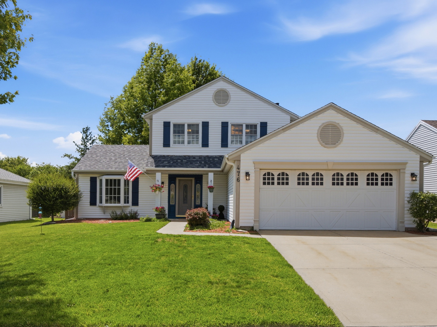476 Essex Place