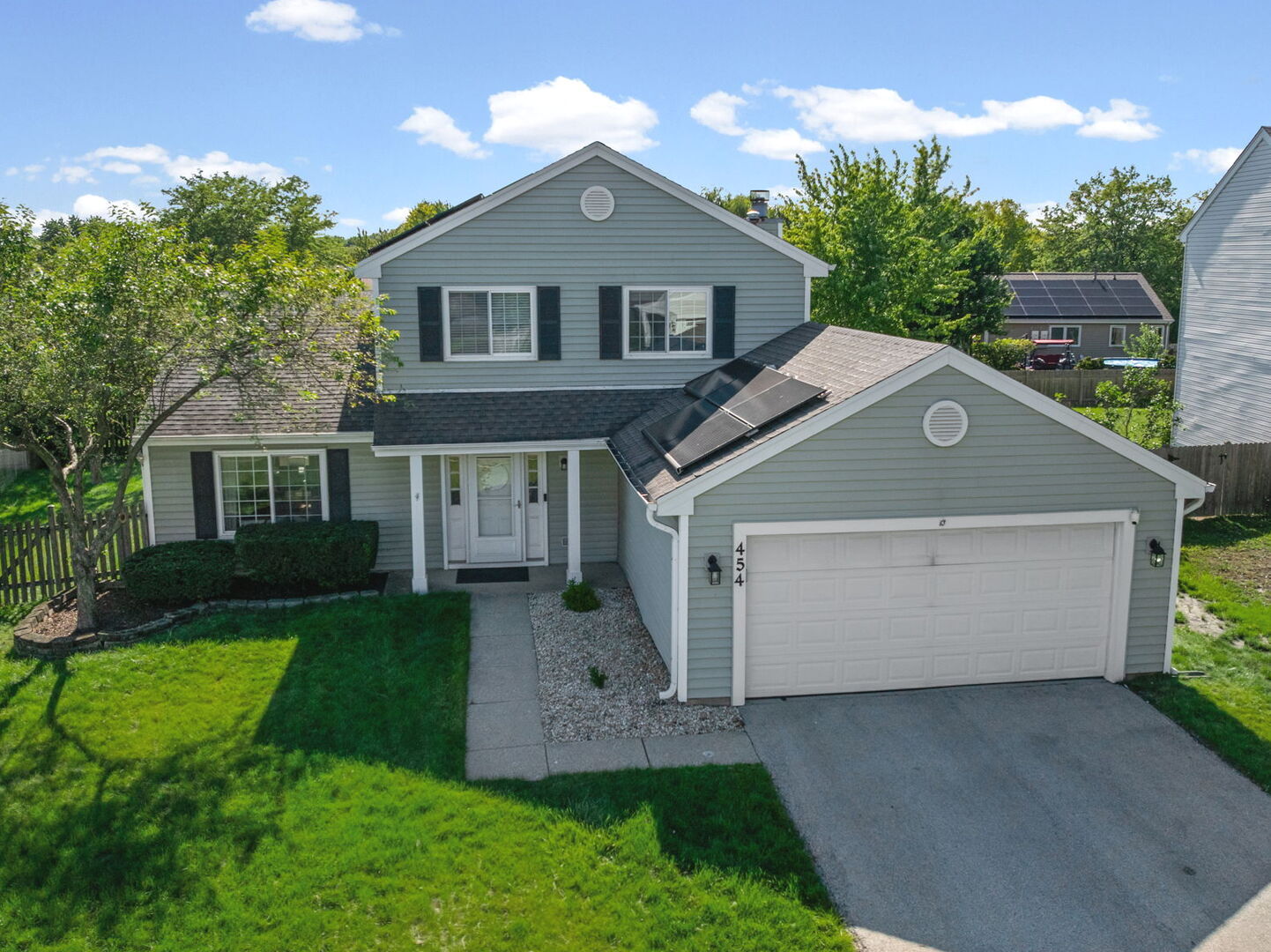 454 Danbury Drive