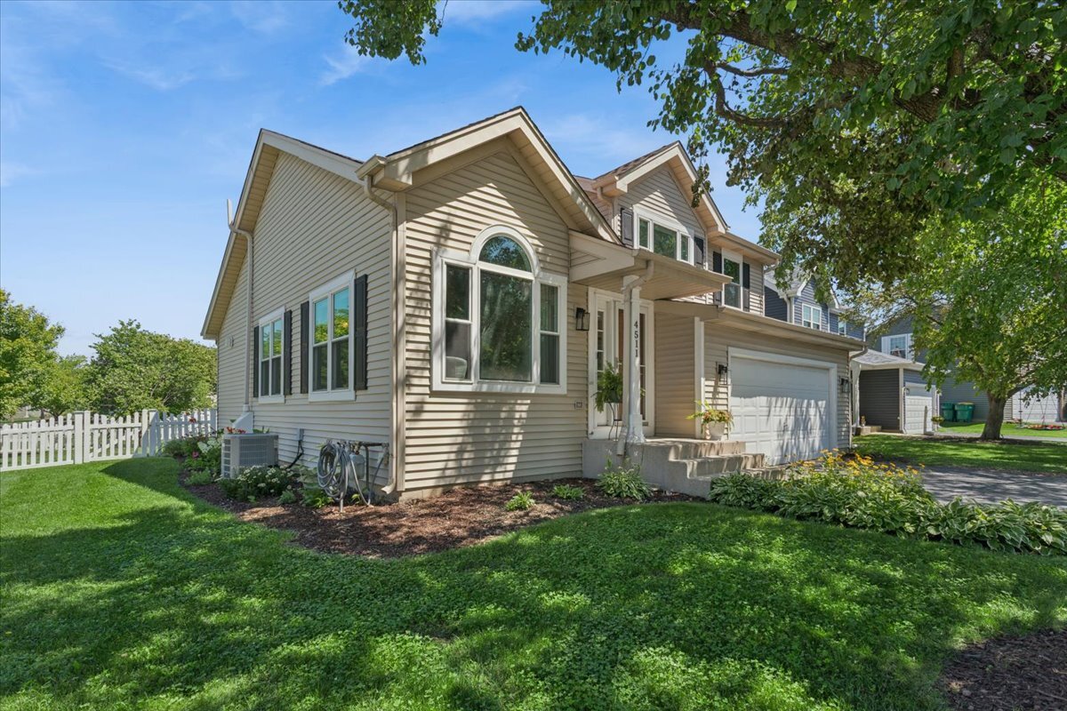 4511 Fieldcrest Court
