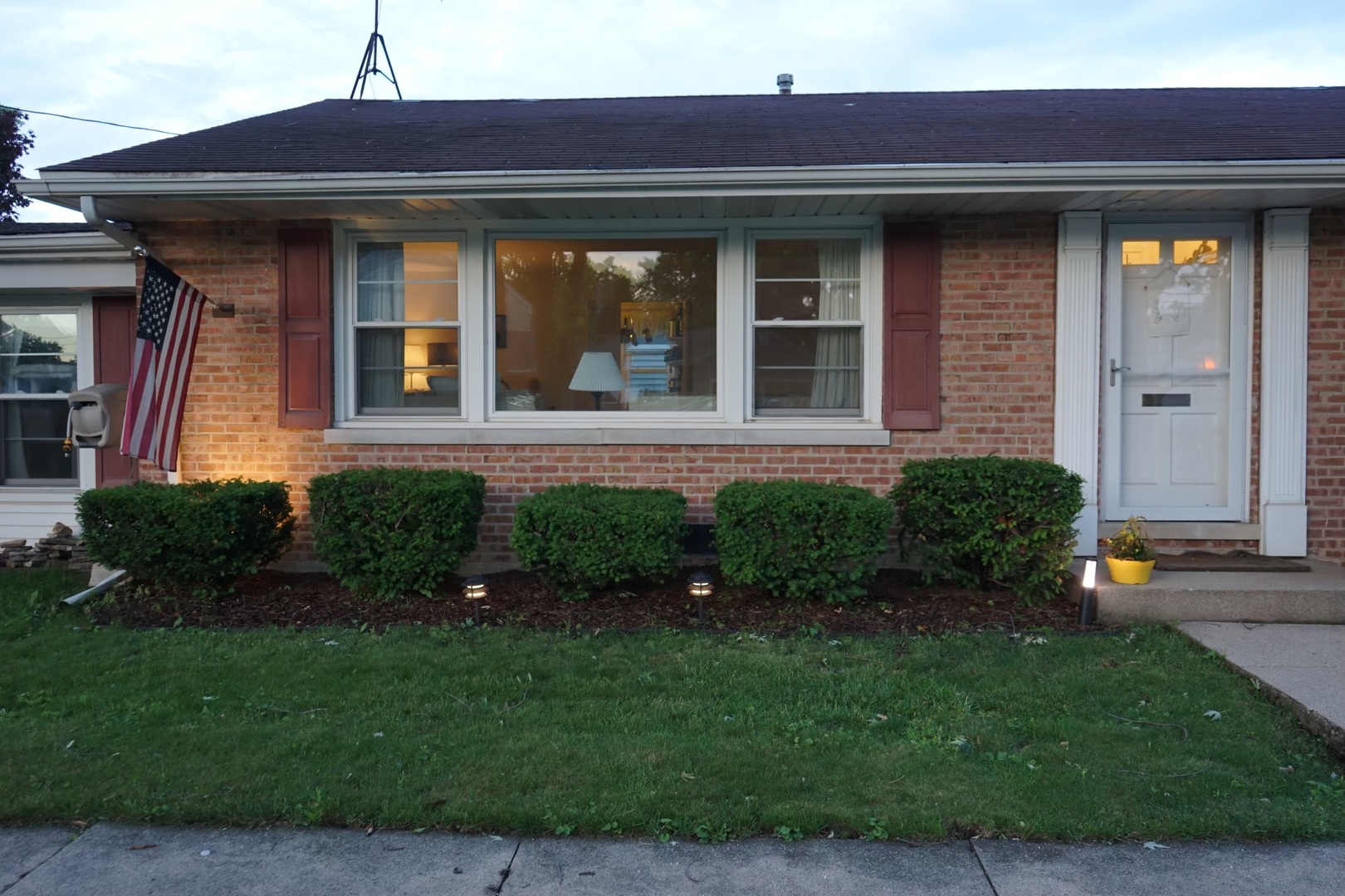 556 Crestwood Drive