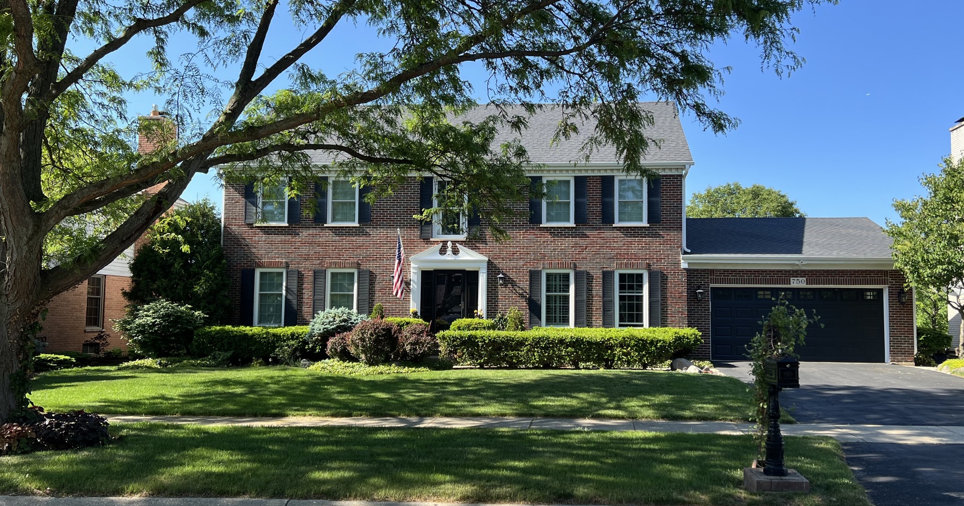750 Kylemore Drive