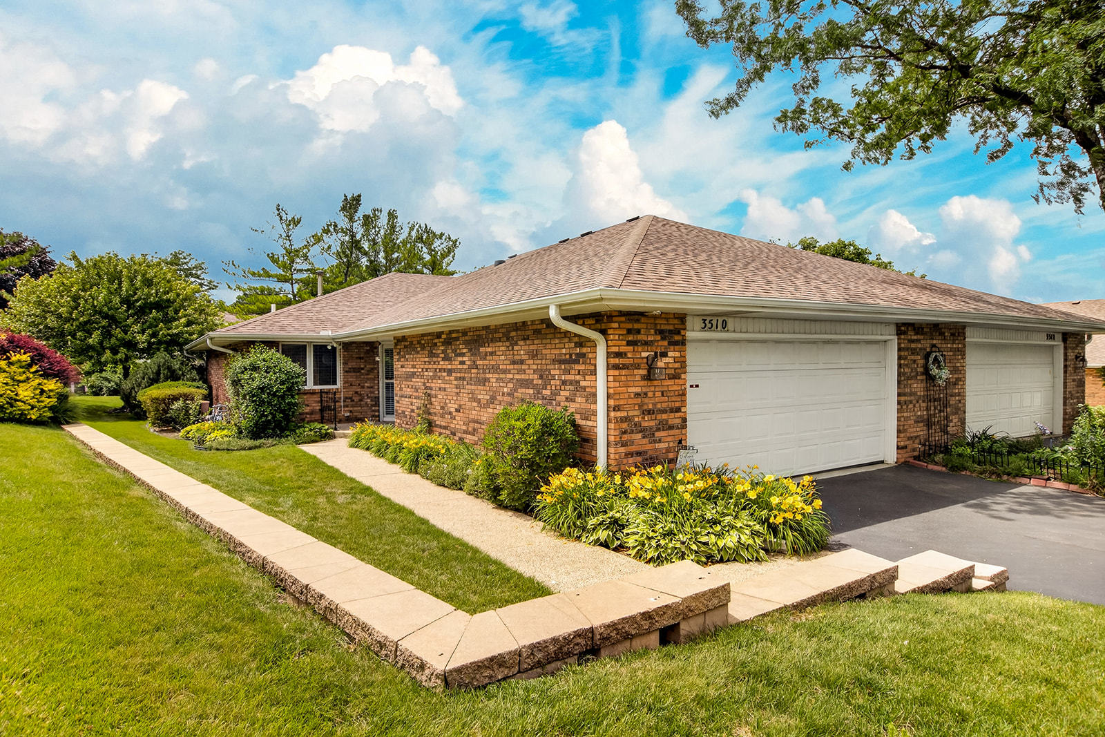 3510 Grandview Drive