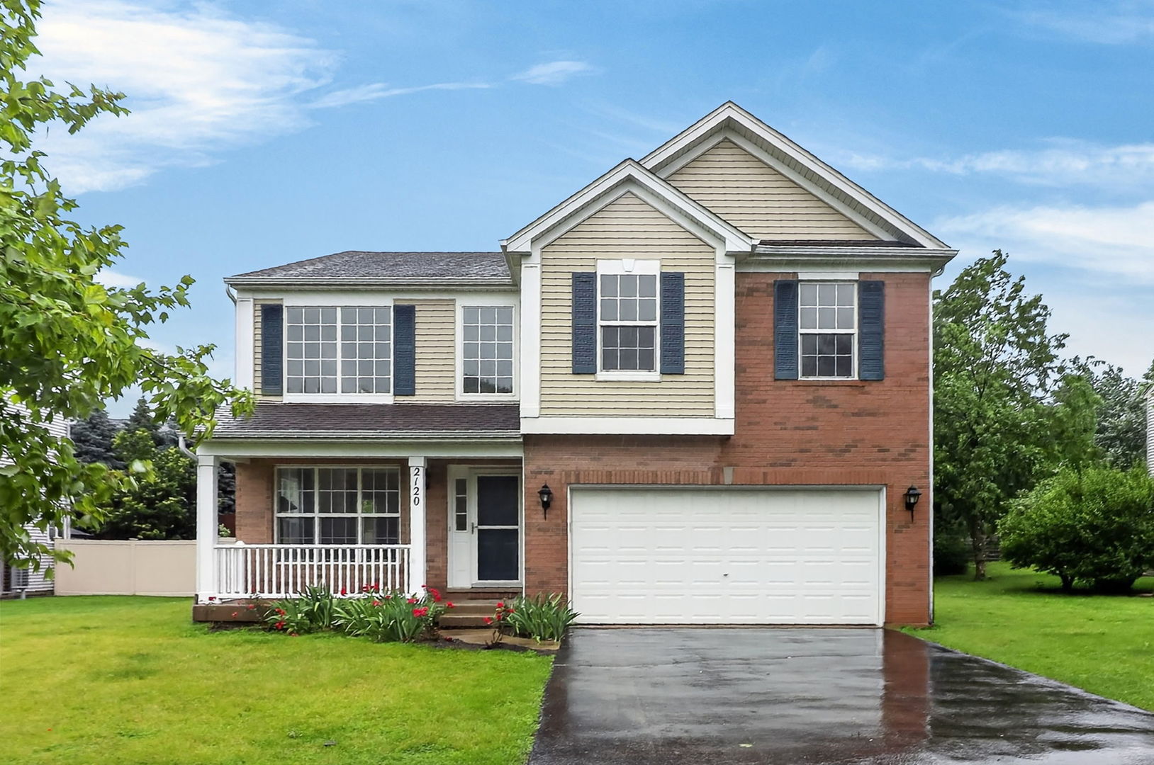 2120 GRAND POINTE Trail