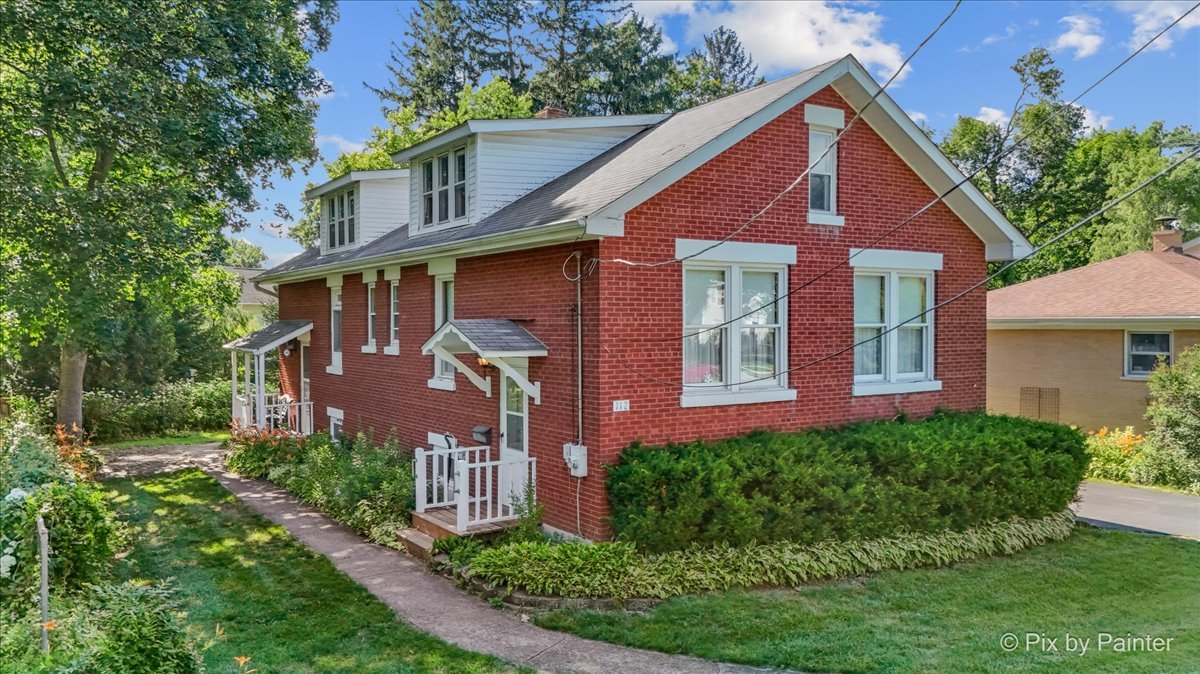 112 Grace Lane