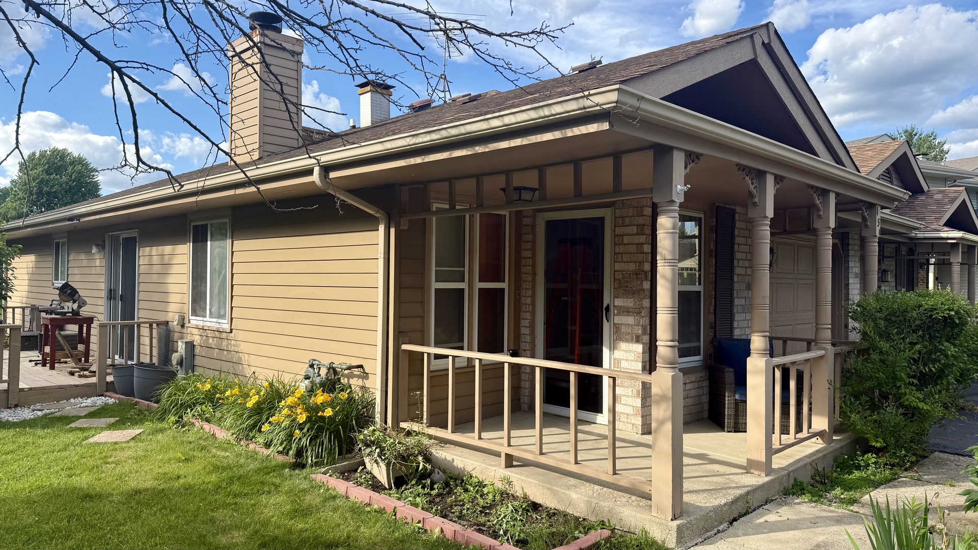 151 Pier Court