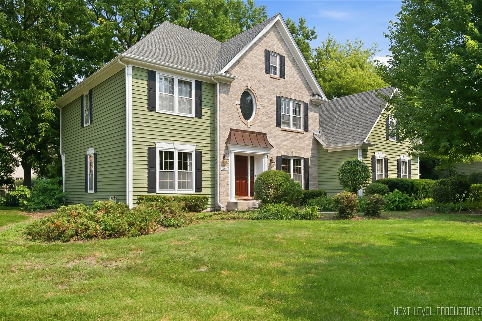 1002 Stonehedge Road