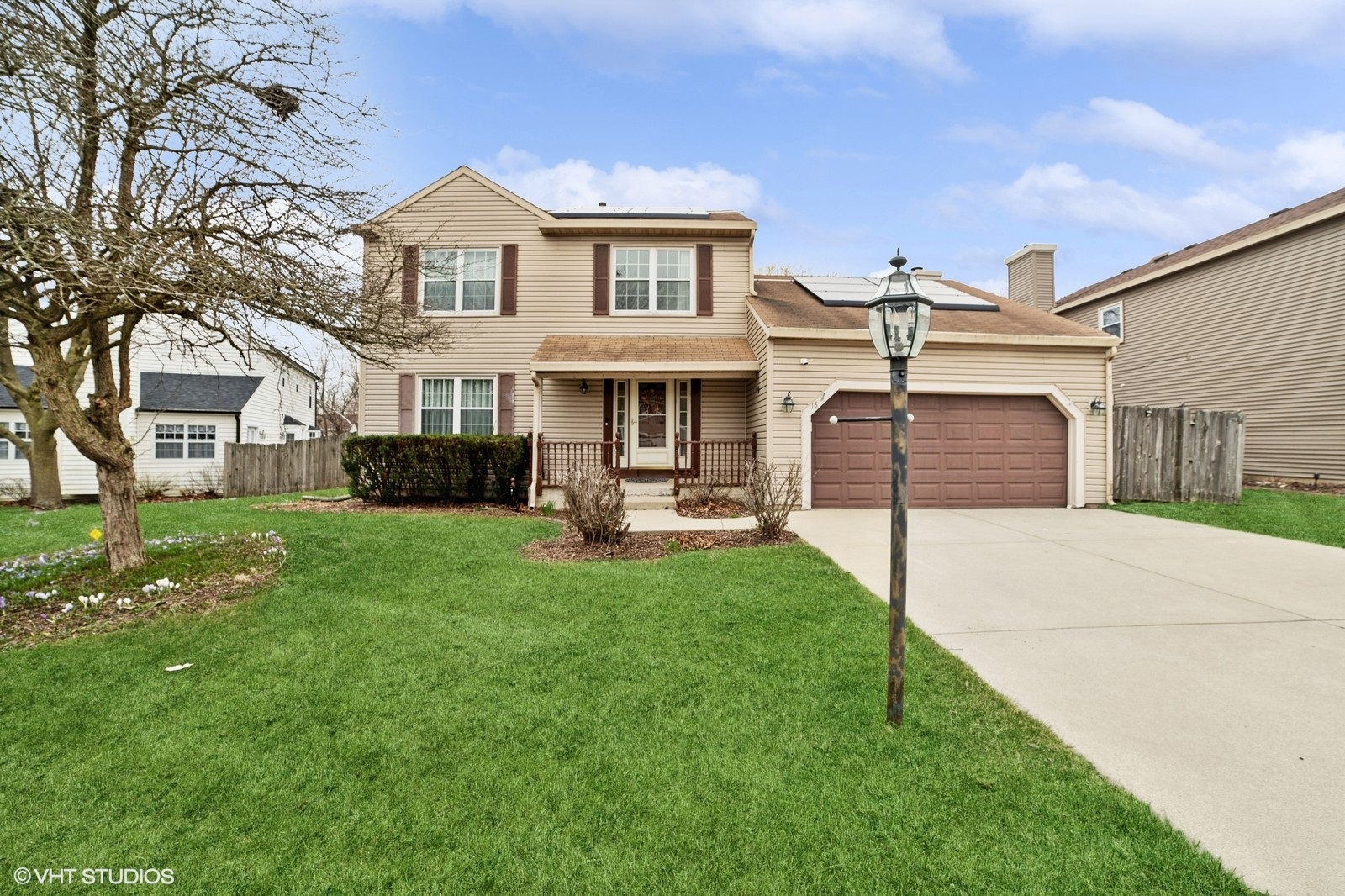 18 Ascot Lane