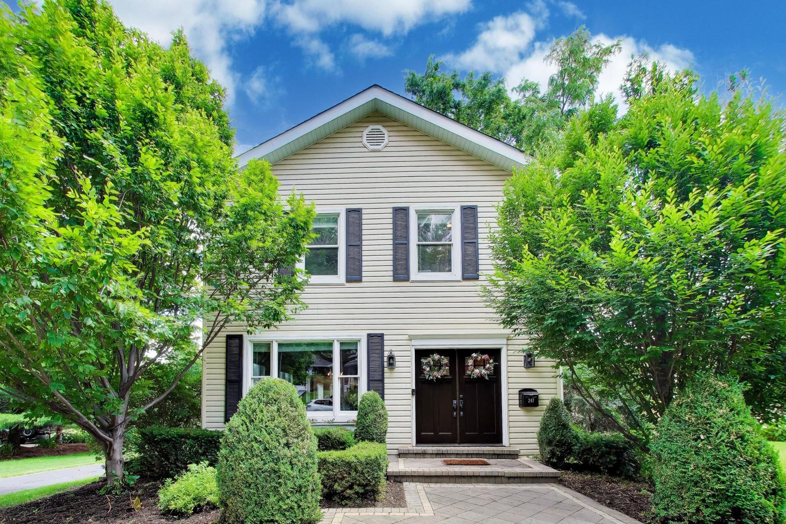 247 Bryant Avenue