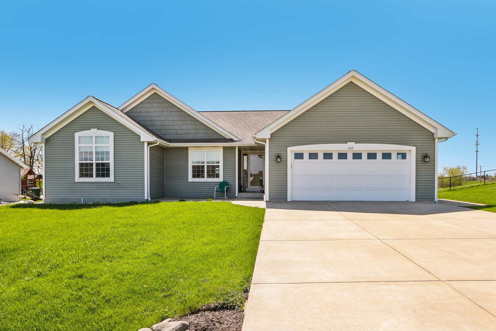 347 Homestead Drive
