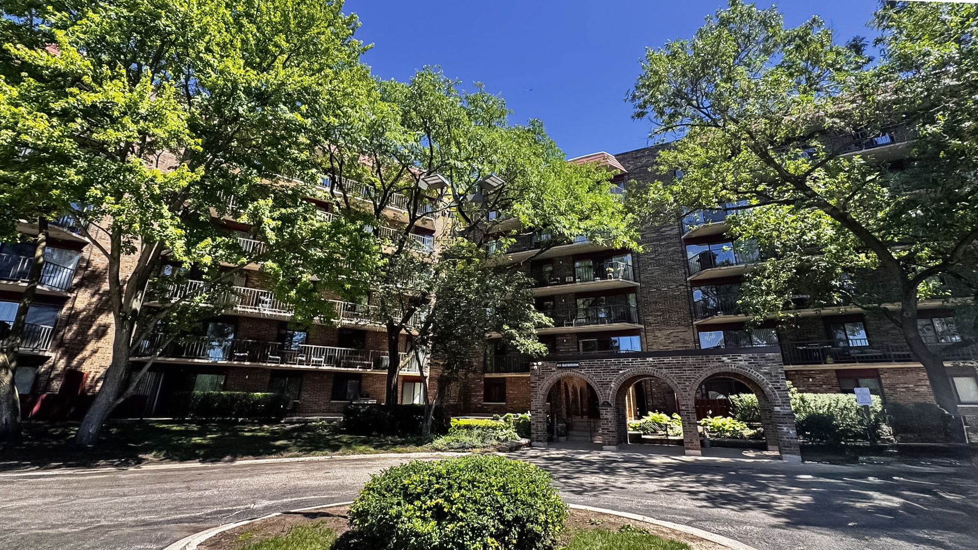 111 Baybrook Drive