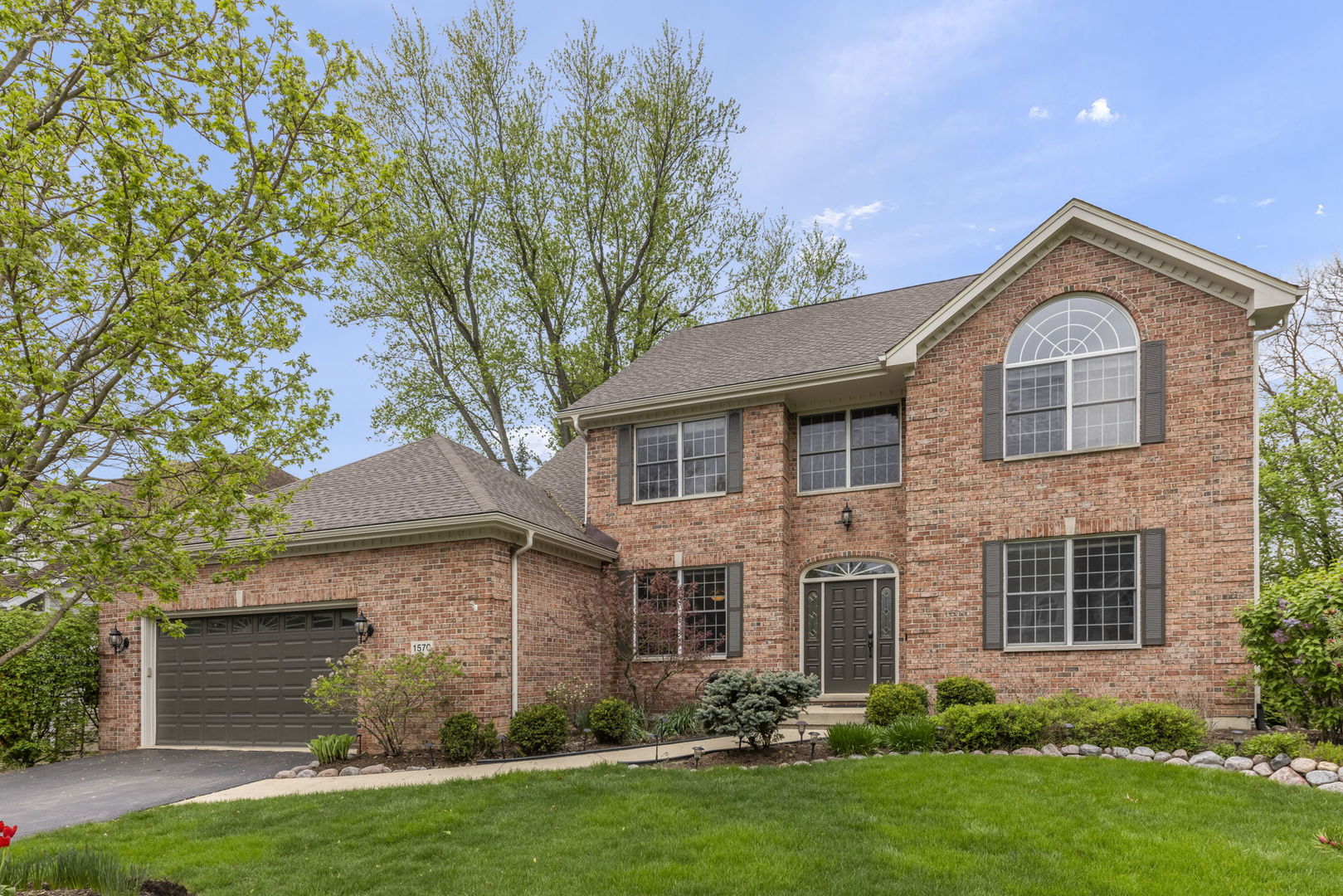 1570 Orchard Road