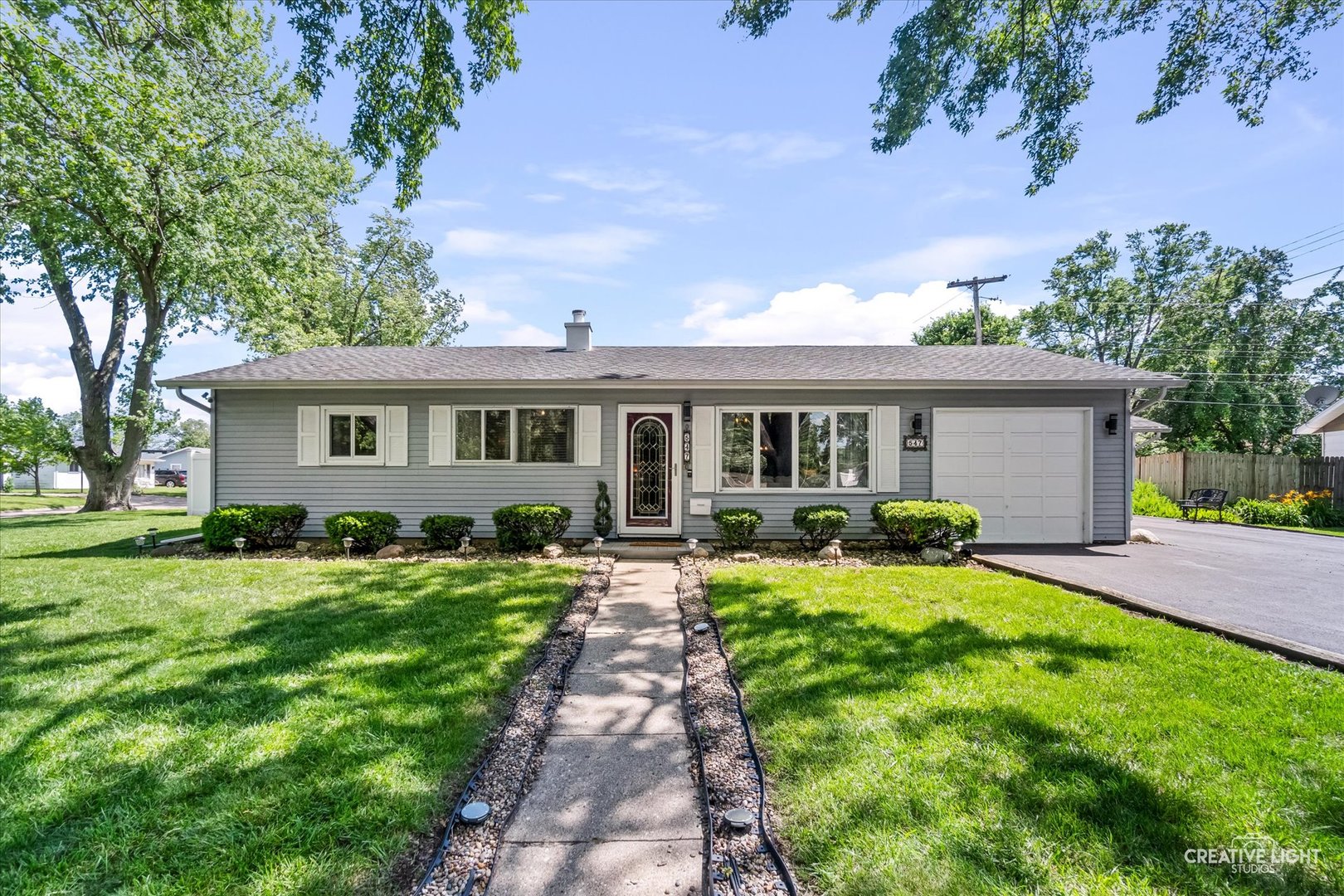 547 Hiawatha Drive