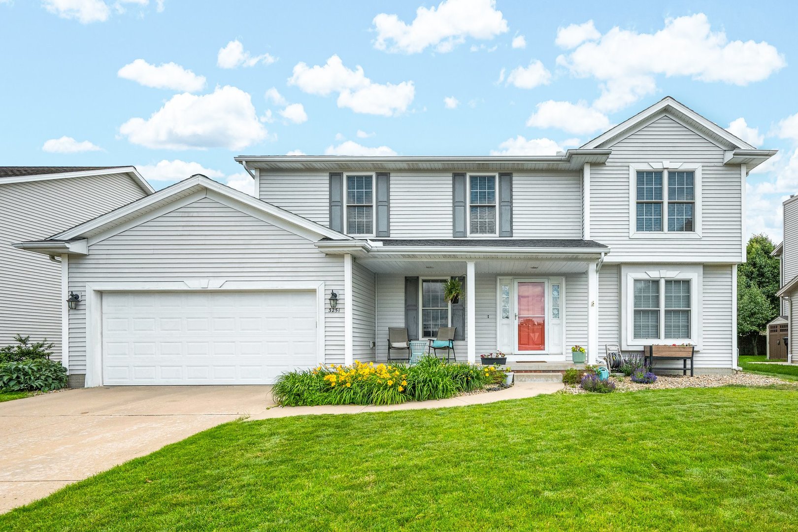 3251 Butterfly Drive