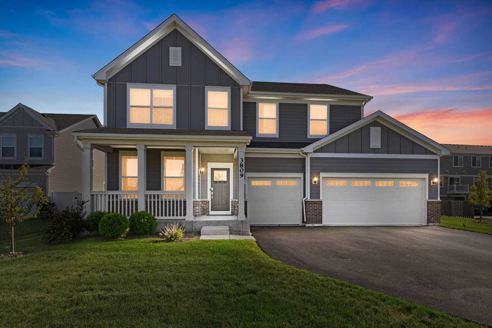 3809 Currant Lane
