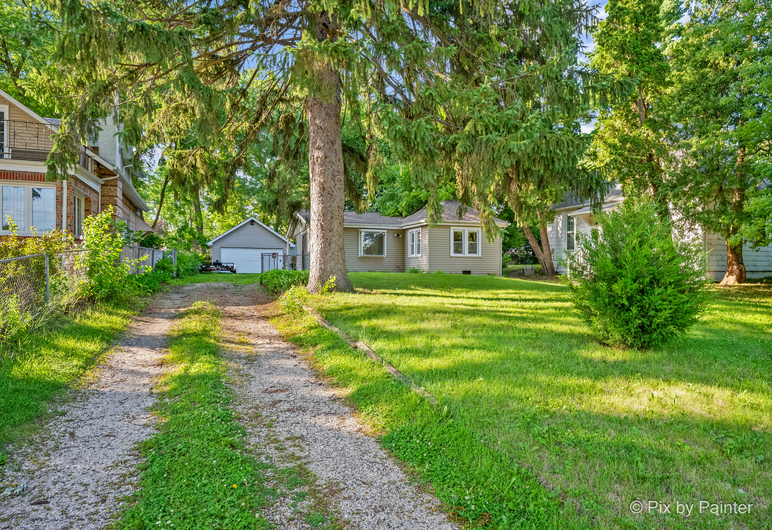 208 Opatrny Drive