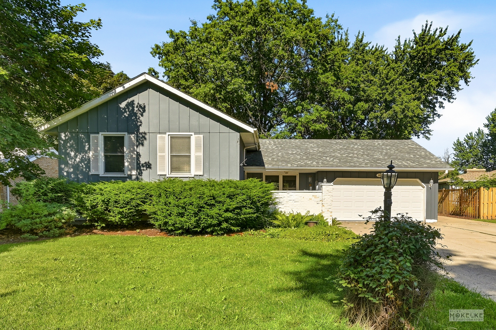 303 Center Parkway