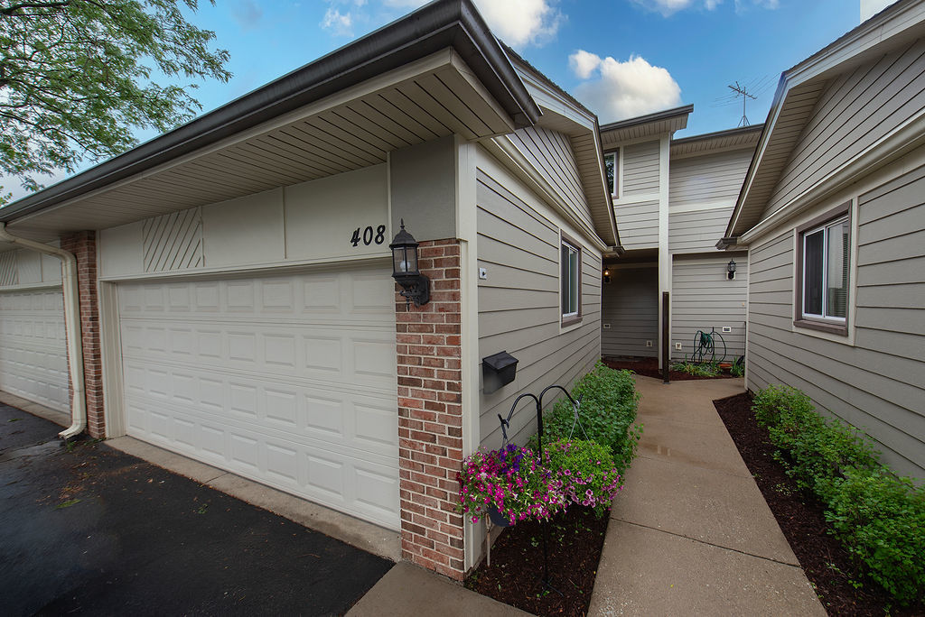 408 Mallard Drive