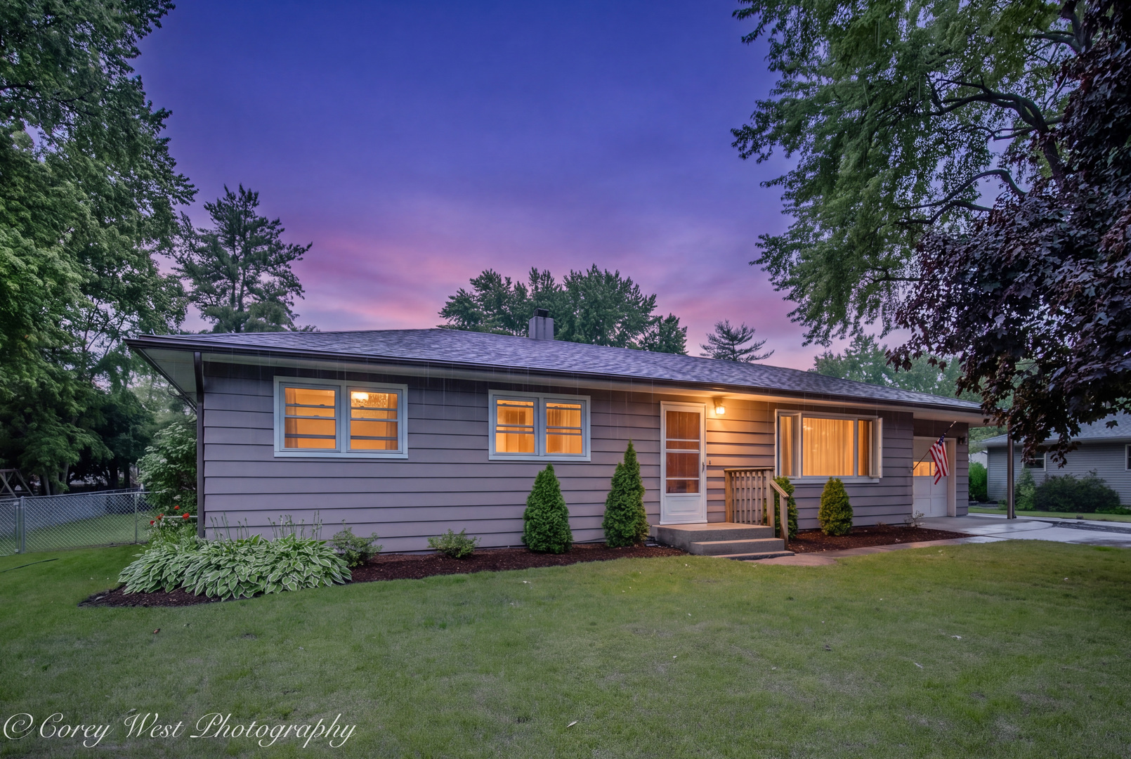 220 Swanson Road