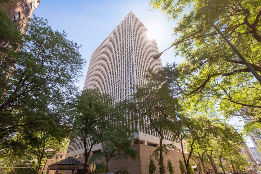 1 Scott Street