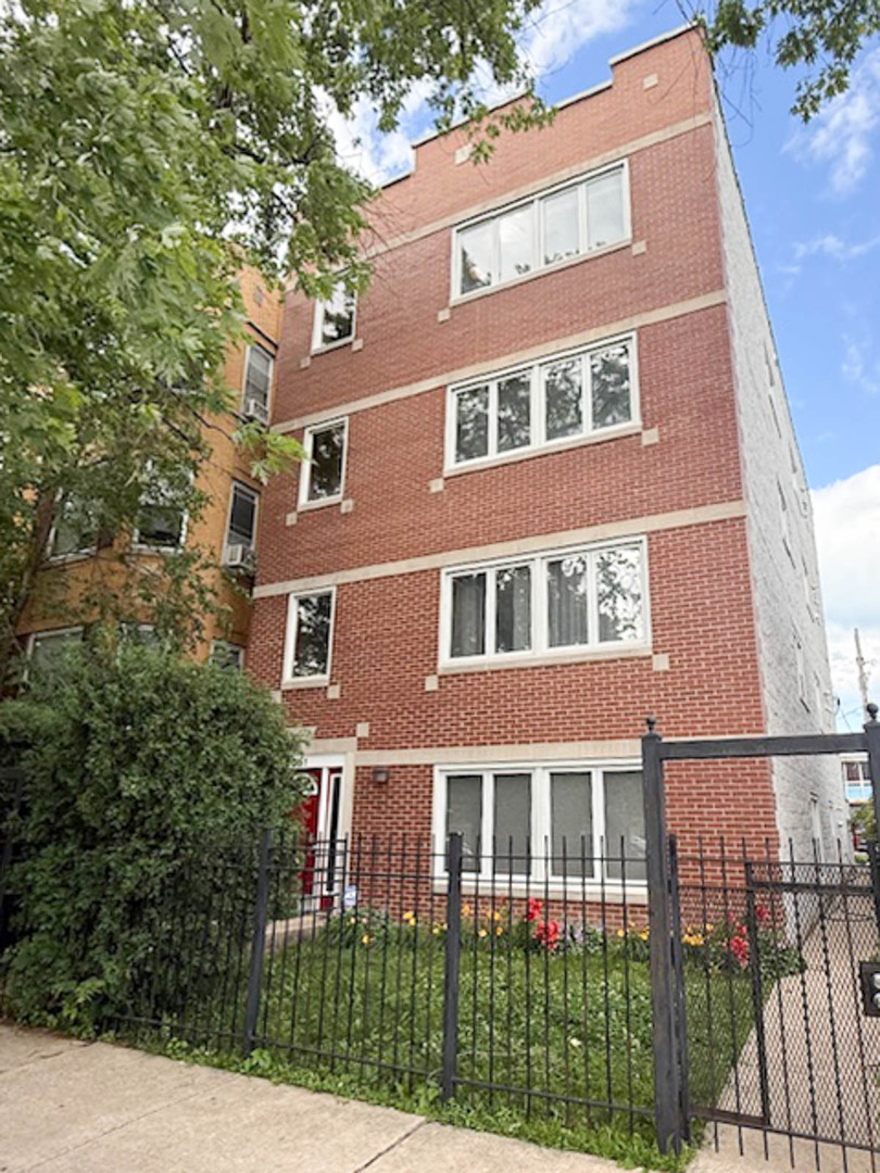 6051 Mozart Street