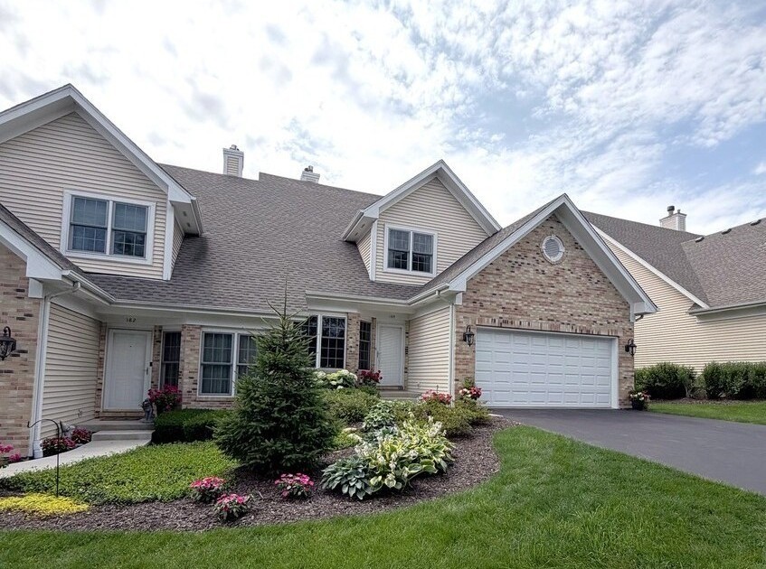 184 Red Top Drive